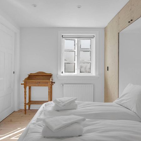 Cozy Downtown Apartment Reykjavik Exterior photo